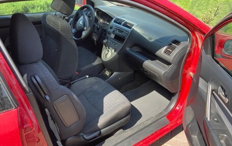 Honda Civic VII, 2003 год, 420 000 рублей, 20 фотография