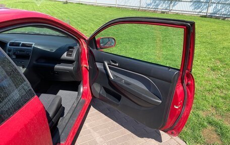 Honda Civic VII, 2003 год, 420 000 рублей, 23 фотография
