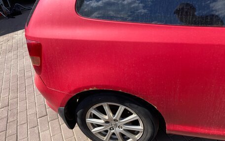 Honda Civic VII, 2003 год, 420 000 рублей, 26 фотография
