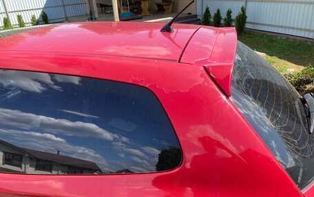 Honda Civic VII, 2003 год, 420 000 рублей, 27 фотография