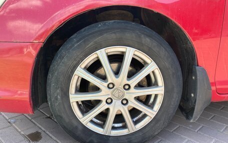 Honda Civic VII, 2003 год, 420 000 рублей, 30 фотография