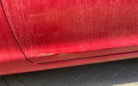 Honda Civic VII, 2003 год, 420 000 рублей, 24 фотография