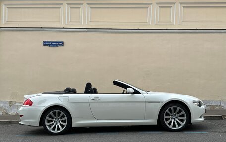 BMW 6 серия, 2009 год, 1 970 000 рублей, 9 фотография