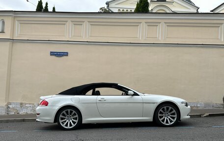 BMW 6 серия, 2009 год, 1 970 000 рублей, 13 фотография