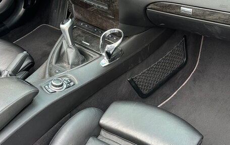 BMW 6 серия, 2009 год, 1 970 000 рублей, 12 фотография