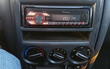Hyundai Getz I рестайлинг, 2008 год, 525 000 рублей, 7 фотография