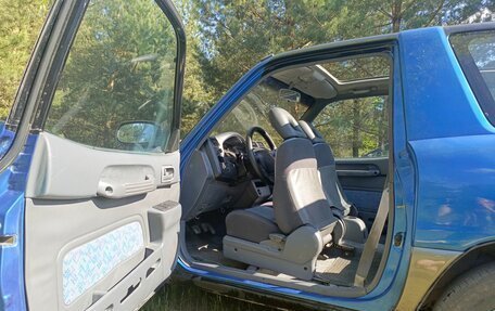 Toyota RAV4, 1994 год, 445 000 рублей, 12 фотография