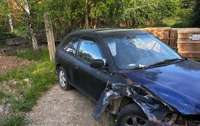 Mitsubishi Colt VI рестайлинг, 1996 год, 75 000 рублей, 1 фотография