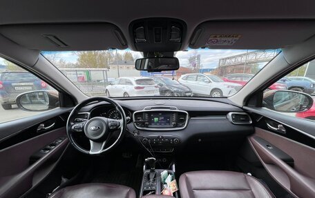 KIA Sorento III Prime рестайлинг, 2015 год, 2 300 000 рублей, 2 фотография