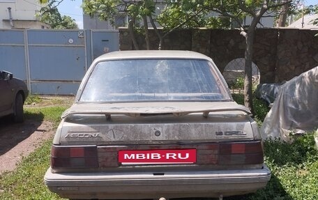 Opel Ascona C, 1986 год, 70 000 рублей, 5 фотография