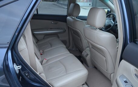 Lexus RX II рестайлинг, 2009 год, 1 435 000 рублей, 13 фотография