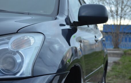 Lexus RX II рестайлинг, 2009 год, 1 435 000 рублей, 7 фотография