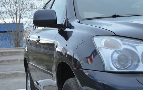 Lexus RX II рестайлинг, 2009 год, 1 435 000 рублей, 6 фотография