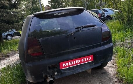 Mitsubishi Colt VI рестайлинг, 1996 год, 75 000 рублей, 2 фотография