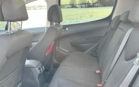 Peugeot 308 II, 2011 год, 800 000 рублей, 10 фотография
