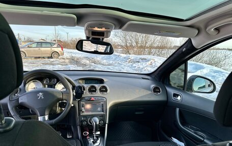 Peugeot 308 II, 2011 год, 800 000 рублей, 8 фотография
