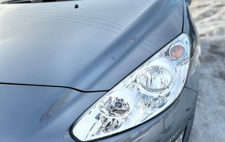 Peugeot 308 II, 2011 год, 800 000 рублей, 5 фотография