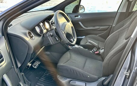 Peugeot 308 II, 2011 год, 800 000 рублей, 9 фотография