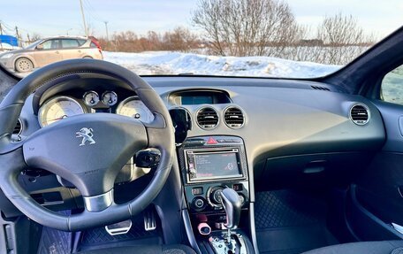 Peugeot 308 II, 2011 год, 800 000 рублей, 6 фотография