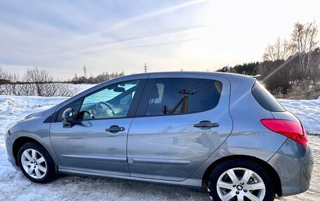 Peugeot 308 II, 2011 год, 800 000 рублей, 2 фотография