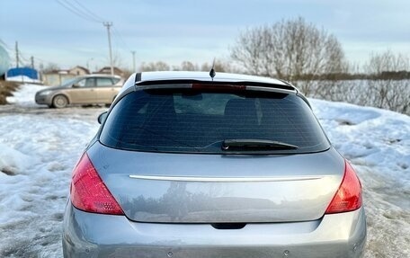 Peugeot 308 II, 2011 год, 800 000 рублей, 4 фотография