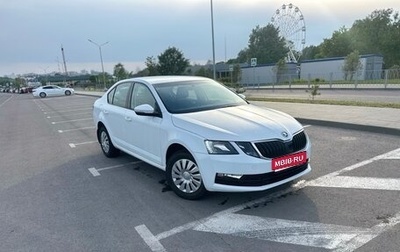 Skoda Octavia, 2018 год, 970 000 рублей, 1 фотография