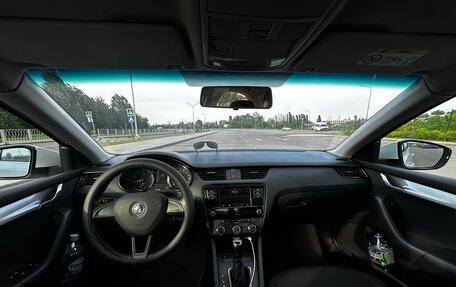 Skoda Octavia, 2018 год, 970 000 рублей, 7 фотография