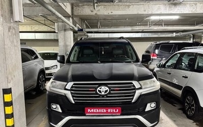 Toyota Land Cruiser 200, 2008 год, 2 700 000 рублей, 1 фотография