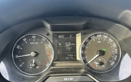 Skoda Octavia, 2018 год, 970 000 рублей, 8 фотография