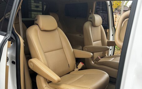 KIA Carnival III, 2019 год, 3 340 000 рублей, 8 фотография
