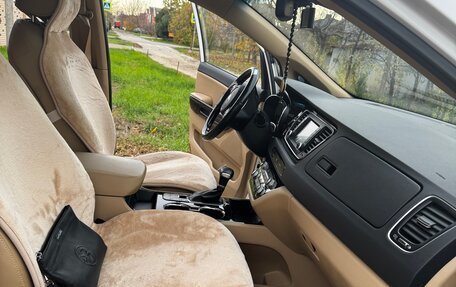 KIA Carnival III, 2019 год, 3 340 000 рублей, 11 фотография