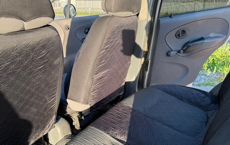Daewoo Matiz I, 2010 год, 205 000 рублей, 9 фотография