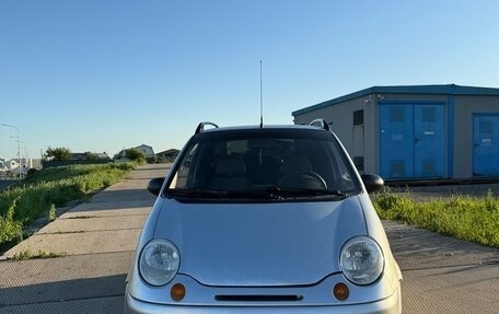 Daewoo Matiz I, 2010 год, 205 000 рублей, 4 фотография