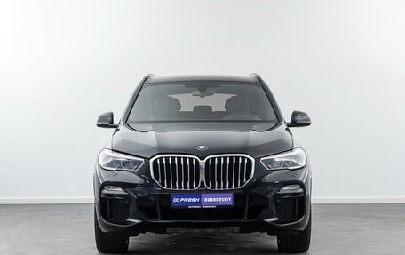 BMW X5, 2020 год, 6 850 000 рублей, 3 фотография
