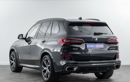 BMW X5, 2020 год, 6 850 000 рублей, 2 фотография