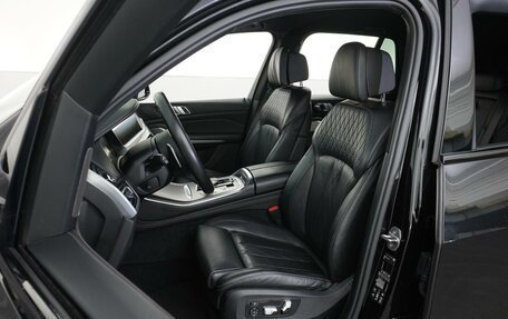 BMW X5, 2020 год, 6 850 000 рублей, 10 фотография