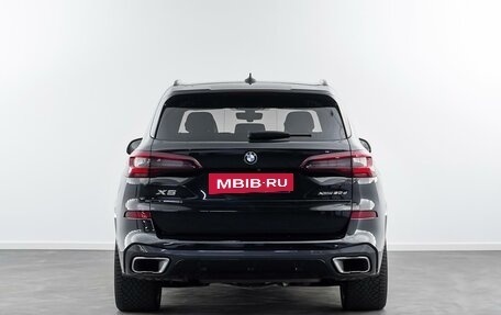 BMW X5, 2020 год, 6 850 000 рублей, 4 фотография