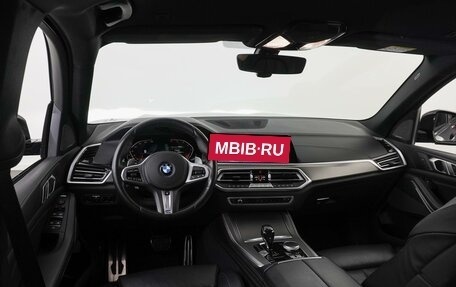 BMW X5, 2020 год, 6 850 000 рублей, 6 фотография