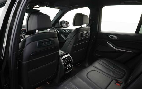 BMW X5, 2020 год, 6 850 000 рублей, 11 фотография