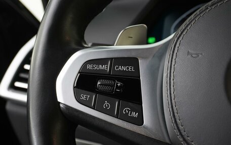 BMW X5, 2020 год, 6 850 000 рублей, 13 фотография