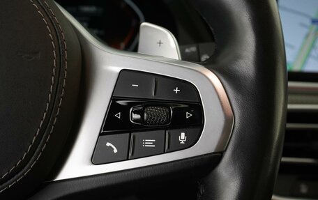 BMW X5, 2020 год, 6 850 000 рублей, 15 фотография