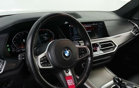 BMW X5, 2020 год, 6 850 000 рублей, 12 фотография
