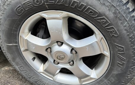 Toyota Land Cruiser 200, 2008 год, 2 700 000 рублей, 6 фотография