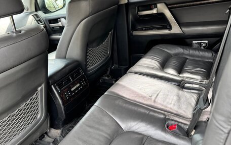 Toyota Land Cruiser 200, 2008 год, 2 700 000 рублей, 9 фотография
