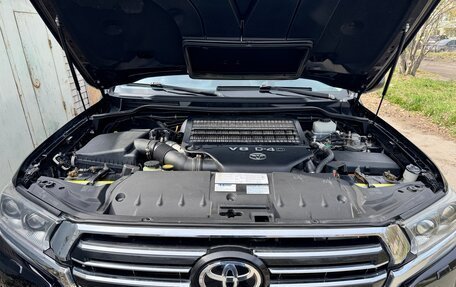 Toyota Land Cruiser 200, 2008 год, 2 700 000 рублей, 5 фотография