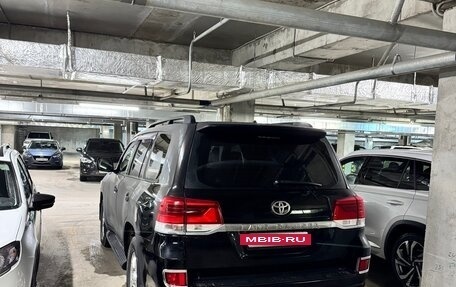 Toyota Land Cruiser 200, 2008 год, 2 700 000 рублей, 3 фотография