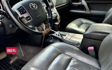 Toyota Land Cruiser 200, 2008 год, 2 700 000 рублей, 8 фотография