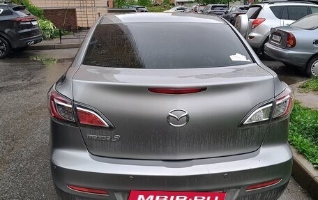 Mazda 3, 2012 год, 900 000 рублей, 4 фотография