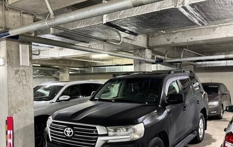 Toyota Land Cruiser 200, 2008 год, 2 700 000 рублей, 2 фотография