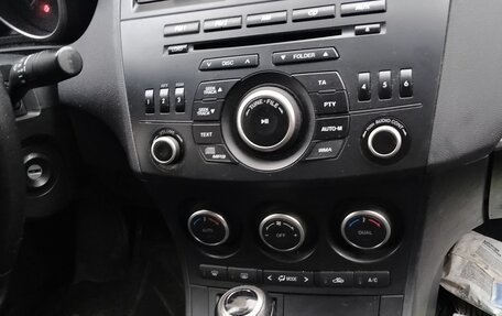 Mazda 3, 2012 год, 900 000 рублей, 8 фотография